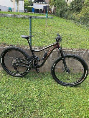 Giant - Trance Advanced Pro 29 1 2022, 2022