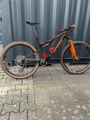 KTM - SCARP EXONIC 2023, 2023