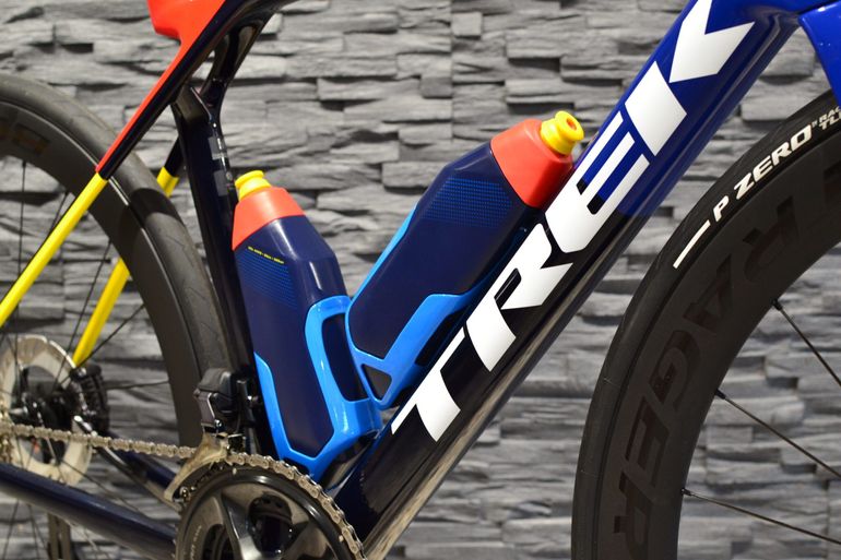 Used Trek SLR 7 GEN 8 2025 Road & Gravel — image 9 of 9
