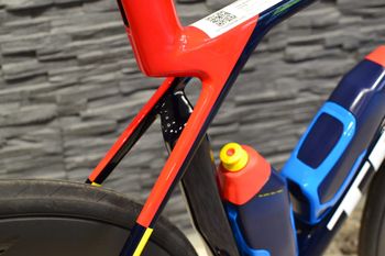 Used Trek SLR 7 GEN 8 2025 Road & Gravel — image 8 of 9