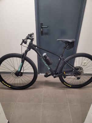 Orbea - ALMA H30 2021, 2021