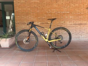 Orbea - ALMA M15 2019, 2019