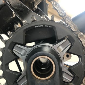 Gebrauchtes CUBE STEREO 150 27.5+ 2018 2018 Mountainbike, Blau, 27.5 — Bild 15 von 22