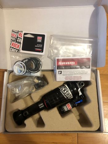 Gebrauchtes CUBE STEREO 150 27.5+ 2018 2018 Mountainbike, Blau, 27.5 — Bild 20 von 22