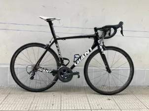 Giant - TCR Advanced SL (ISP) 2010, 2010