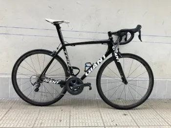 Giant - TCR Advanced SL (ISP) 2010, 2010