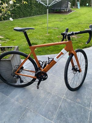 3T - Exploro Primo GRX 2X 2023, 2023