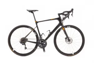 Giant - Defy Advanced SL 1 2018, 2018