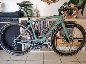 Specialized - Turbo Creo SL Comp Carbon EVO 2020, 2020