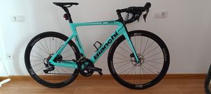 Bianchi - Aria Ultegra 2021, 2021