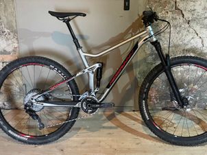 Merida - ONE-TWENTY XT-EDITION 2019, 2019