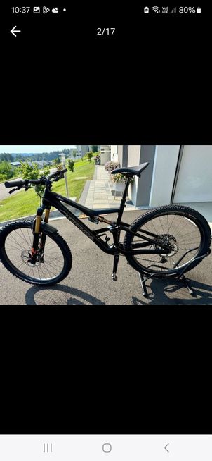 Orbea - OCCAM LT M10, 2023