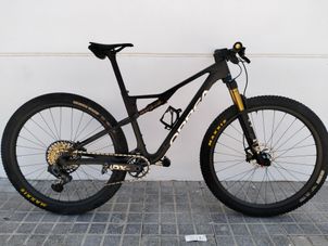 Orbea - OIZ M PRO, 2022