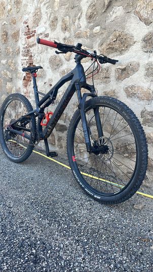 LOMBARDO - Lombardo Sestriere 270 Hard Tail Front Suspension Mountain Bike, 2022