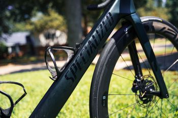 Used Specialized Venge Pro - SRAM Force eTap AXS 2020 Road & Gravel, Green — image 12 of 17