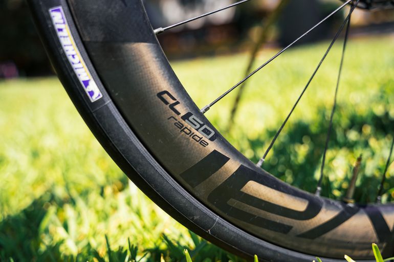Used Specialized Venge Pro - SRAM Force eTap AXS 2020 Road & Gravel, Green — image 10 of 17