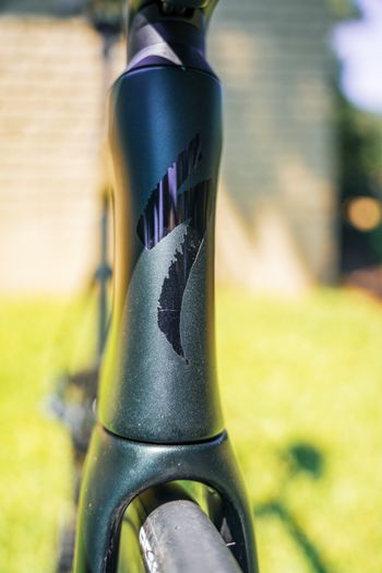 Used Specialized Venge Pro - SRAM Force eTap AXS 2020 Road & Gravel, Green — image 3 of 17