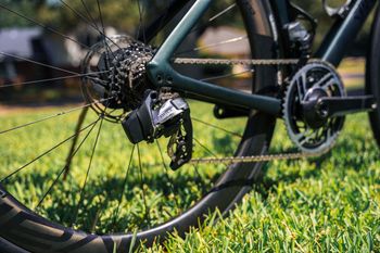 Used Specialized Venge Pro - SRAM Force eTap AXS 2020 Road & Gravel, Green — image 16 of 17