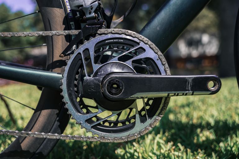 Used Specialized Venge Pro - SRAM Force eTap AXS 2020 Road & Gravel, Green — image 11 of 17