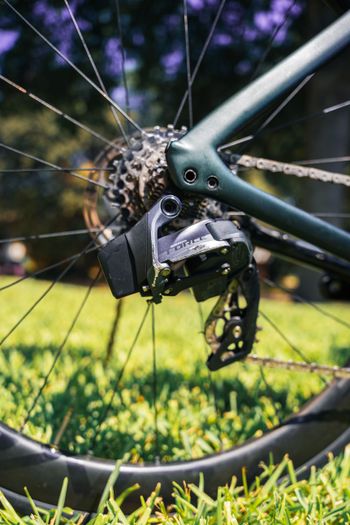 Used Specialized Venge Pro - SRAM Force eTap AXS 2020 Road & Gravel, Green — image 15 of 17