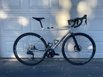 Cannondale - CAAD13 105 Di2 2024, 2024