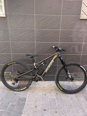 Specialized - Turbo Levo SL Comp Carbon 2023, 2023