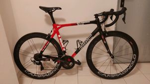 BMC - SLR01 PROMACHINE, 2015