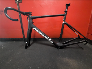 Cervélo - Caledonia 105 Disc 2021 Frameset, 2021