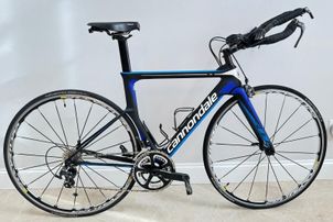 Cannondale - Slice Ultegra 2017, 2017