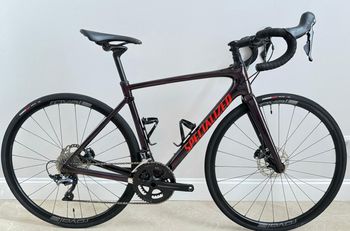 Specialized - Roubaix Comp 2020, 2020