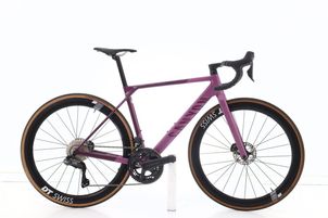 Canyon - Ultimate CF SLX 8  Di2 12V, 