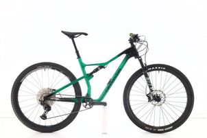 Cannondale - Scalspel 4  XT, 