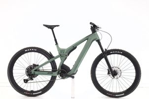 Scott - Patron E-Ride 930, 