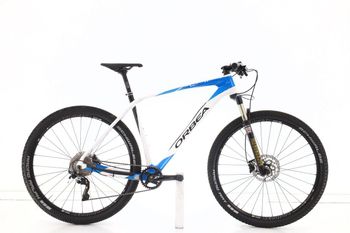 Orbea - Alma M10, 