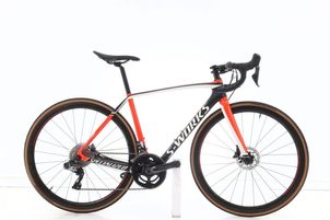 Specialized - Tarmac SL5 S-Works  Di2 11V, 