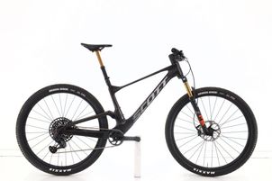 Scott - Spark RC  XX1 AXS, 