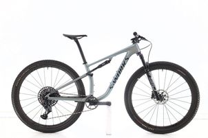 Specialized - Epic S-Works FSR  XX1 AXS, 