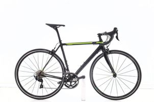 Cannondale - Supersix, 