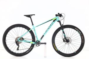 Bianchi - Nitron 9.4  XT, 