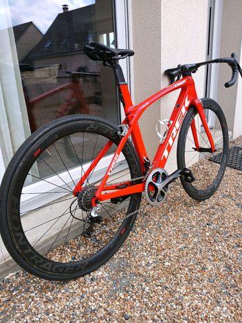 Trek - Madone Race Shop Limited 2017, 2017