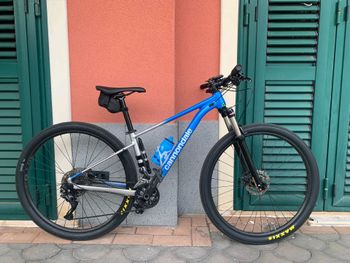 Cannondale - Trail SL 4 2023, 2023