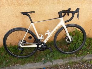 Orbea - ORCA M20iTEAM 2024, 2024