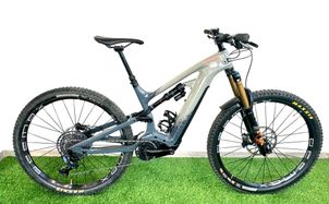 Cannondale - Moterra Neo SE, 2021