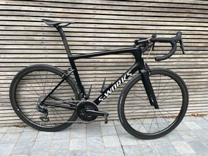 Specialized - Men's S-Works Tarmac Ultralight 2018, 2018