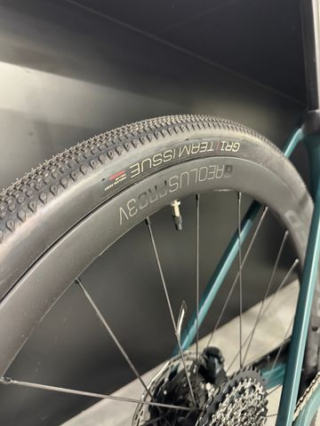 Brugt Trek Domane+ SLR 7 AXS 2024 2024 Road & Gravel — billede 3 af 9
