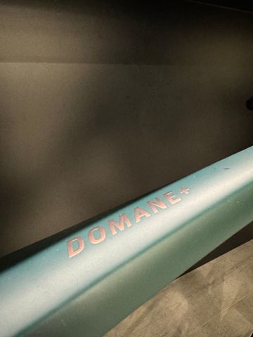 Brugt Trek Domane+ SLR 7 AXS 2024 2024 Road & Gravel — billede 5 af 9