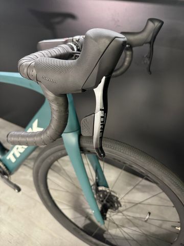 Brugt Trek Domane+ SLR 7 AXS 2024 2024 Road & Gravel — billede 6 af 9