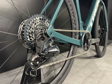 Brugt Trek Domane+ SLR 7 AXS 2024 2024 Road & Gravel — billede 4 af 9