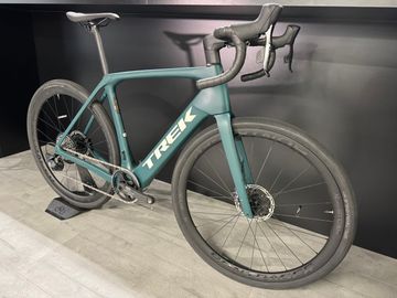 Brugt Trek Domane+ SLR 7 AXS 2024 2024 Road & Gravel — billede 9 af 9