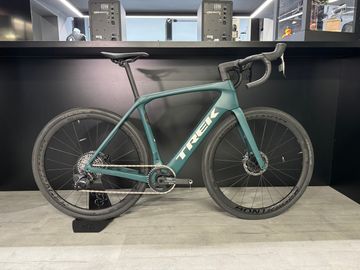 Used Trek Domane+ SLR 7 AXS 2024 2024 Road & Gravel